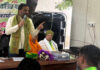 आरएलपी पंचायती राज और निकाय चुनाव पूरी मजबूती से लड़ेगी : हनुमान बेनीवाल