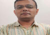 जटिल पॉप्लिटियल आर्टरी स्यूडोएन्यूरिज्म के सफल ऑपरेशन में मरीज को मिला नया जीवन Patient gets a new lease of life following successful surgery for complex popliteal artery pseudoaneurysm.