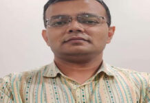 जटिल पॉप्लिटियल आर्टरी स्यूडोएन्यूरिज्म के सफल ऑपरेशन में मरीज को मिला नया जीवन Patient gets a new lease of life following successful surgery for complex popliteal artery pseudoaneurysm.