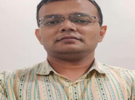 जटिल पॉप्लिटियल आर्टरी स्यूडोएन्यूरिज्म के सफल ऑपरेशन में मरीज को मिला नया जीवन Patient gets a new lease of life following successful surgery for complex popliteal artery pseudoaneurysm.