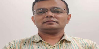 जटिल पॉप्लिटियल आर्टरी स्यूडोएन्यूरिज्म के सफल ऑपरेशन में मरीज को मिला नया जीवन Patient gets a new lease of life following successful surgery for complex popliteal artery pseudoaneurysm.