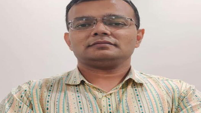 Patient gets a new lease of life following successful surgery for complex popliteal artery pseudoaneurysm.
