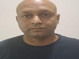 50 हजार रुपये की रिश्वत लेते प्रधान आरक्षी गिरफ्तार Head Constable arrested while accepting a bribe of ₹50000.