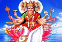 प्रखर साधना आंदोलन के रूप में मनाई जाएगी गायत्री जयंती Gayatri Jayanti will be observed as a movement of intense spiritual practice.