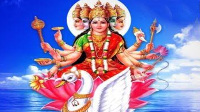 Gayatri Jayanti will be observed as a movement of intense spiritual practice. Gayatri Jayanti will be observed as a movement of intense spiritual practice.