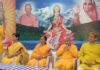 सात जून को गायत्री शक्तिपीठ ब्रह्मपुरी में आयोजित होगा ‘नारी जागरण सम्मेलन’ 'Nari Jagran Sammelan' to be held on June 7.