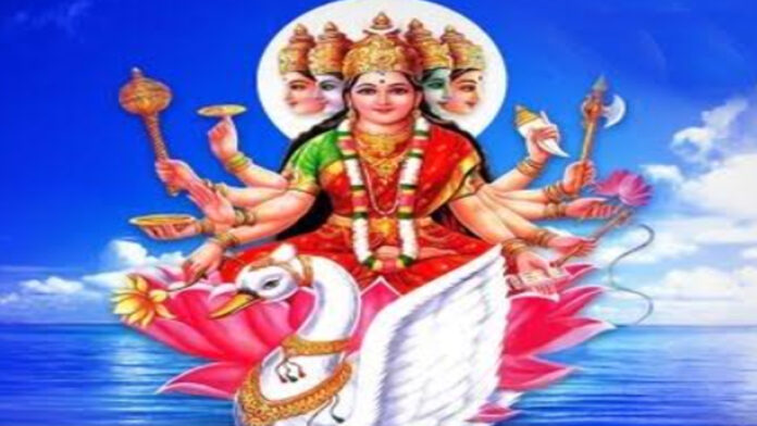 Gayatri Jayanti Today Gayatri Jayanti Today
