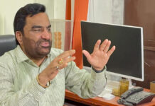 जनता समय आने पर भाजपा को जवाब देगी: बेनीवाल The public will give a fitting reply to the BJP when the time comes: Beniwal