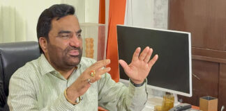 जनता समय आने पर भाजपा को जवाब देगी: बेनीवाल The public will give a fitting reply to the BJP when the time comes: Beniwal