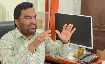 जनता समय आने पर भाजपा को जवाब देगी: बेनीवाल The public will give a fitting reply to the BJP when the time comes: Beniwal