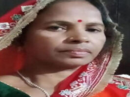 लापता महिला का शव कुएं में मिला: चांदी के कड़ों के लिए हत्या की आशंका Body of missing woman found in well.