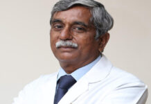 सौम्य और घातक दोनों ब्रेन ट्यूमर हो सकते हैं खतरनाक: डॉ. हेमंत भारतीय Both benign and malignant brain tumors can be dangerous: Dr. Hemant Bhartiya