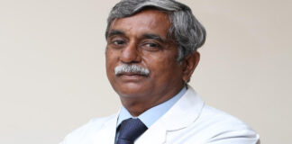 सौम्य और घातक दोनों ब्रेन ट्यूमर हो सकते हैं खतरनाक: डॉ. हेमंत भारतीय Both benign and malignant brain tumors can be dangerous: Dr. Hemant Bhartiya