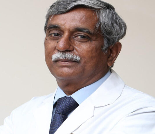 सौम्य और घातक दोनों ब्रेन ट्यूमर हो सकते हैं खतरनाक: डॉ. हेमंत भारतीय Both benign and malignant brain tumors can be dangerous: Dr. Hemant Bhartiya