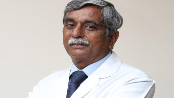 Both benign and malignant brain tumors can be dangerous: Dr. Hemant Bhartiya Both benign and malignant brain tumors can be dangerous: Dr. Hemant Bhartiya