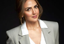 ईशा देओल की ‘घूंघट’ से खुलेगा डर का नया राज़ A new secret of fear will be revealed through Esha Deol’s ‘Ghoonghat’.