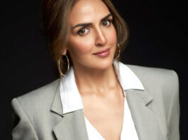 ईशा देओल की ‘घूंघट’ से खुलेगा डर का नया राज़ A new secret of fear will be revealed through Esha Deol’s ‘Ghoonghat’.
