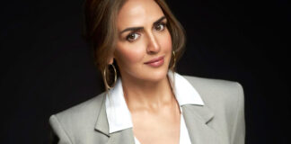 ईशा देओल की ‘घूंघट’ से खुलेगा डर का नया राज़ A new secret of fear will be revealed through Esha Deol’s ‘Ghoonghat’.