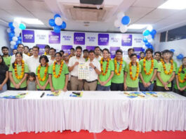 जेईई एडवांस्ड 2026: एलन के विद्यार्थियों ने राष्ट्रीय स्तर पर रचा इतिहास
