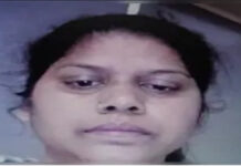 जयपुर में जैश-ए-मोहम्मद की कथित महिला स्लीपर सेल गिरफ्तार Alleged female Jaish-e-Mohammed sleeper cell member arrested in Jaipur.