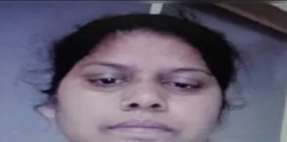 जयपुर में जैश-ए-मोहम्मद की कथित महिला स्लीपर सेल गिरफ्तार Alleged female Jaish-e-Mohammed sleeper cell member arrested in Jaipur.