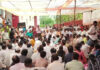 सफाई कर्मचारियों का प्रदेशव्यापी झाडू डाउन आंदोलन में रहेगी सफाई व्यवस्था ठप