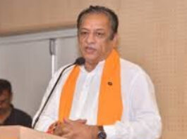 ऑनलाइन आवंटन और नई प्रोसेसिंग यूनिट्स से चमकेगी राजस्थान डेयरी : डेयरी मंत्री कुमावत