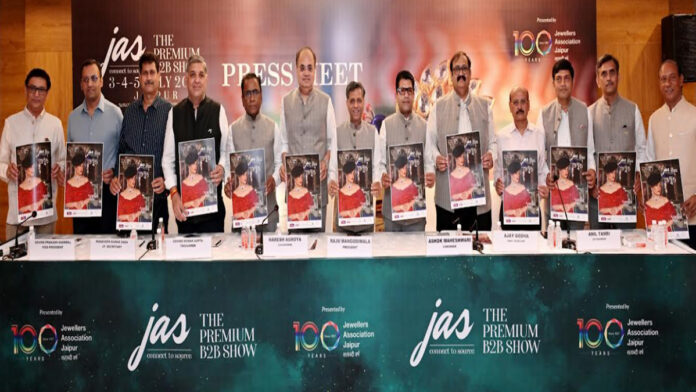 JAS-2026 to kick off on July 3.