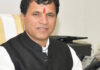 जयपुर में 12 जून को किसान प्रशिक्षण कार्यक्रम में प्राकृतिक खेती को मिलेगा बढ़ावा: कैलाश चौधरी