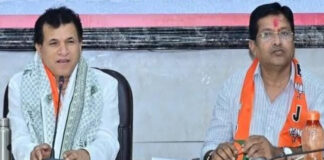 जयपुर में 12 जून को होगी प्राकृतिक खेती को लेकर कार्यशाला:कैलाश चौधरी Workshop on natural farming to be held in Jaipur on June 12: Kailash Choudhary