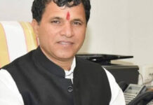 जयपुर में 12 जून को किसान प्रशिक्षण कार्यक्रम में प्राकृतिक खेती को मिलेगा बढ़ावा: कैलाश चौधरी