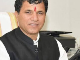 जयपुर में 12 जून को किसान प्रशिक्षण कार्यक्रम में प्राकृतिक खेती को मिलेगा बढ़ावा: कैलाश चौधरी