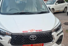 जयपुर की सड़कों पर सख्ती: काली फिल्म लगाने वाले सबसे ज्यादा निशाने पर