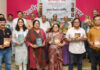 आत्मसमीक्षा से रचना अधिक परिष्कृत और प्रभावशाली बनती है: नंद भारद्वाज Self-reflection makes a creative work more refined and impactful: Nand Bhardwaj