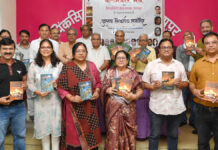 आत्मसमीक्षा से रचना अधिक परिष्कृत और प्रभावशाली बनती है: नंद भारद्वाज Self-reflection makes a creative work more refined and impactful: Nand Bhardwaj
