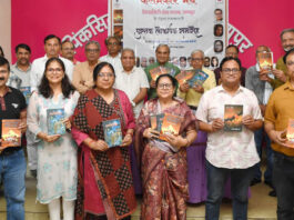 आत्मसमीक्षा से रचना अधिक परिष्कृत और प्रभावशाली बनती है: नंद भारद्वाज Self-reflection makes a creative work more refined and impactful: Nand Bhardwaj
