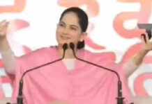 गोविंद देवजी मंदिर में ‘नानी बाई को मायरो’ कथा शुरू: पहले ही दिन उमड़ा जनसैलाब