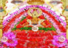 विशेष तिलक-श्रृंगार के चलते खाटू धाम में एक दिन नहीं होंगे दर्शन Darshan at Khatu Dham will be suspended for one day due to a special Tilak-Shringar ceremony.