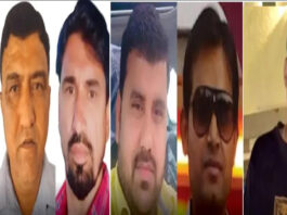 खोह नागोरियान अग्निकांड: अवैध पटाखा नेटवर्क के चेहरे बेनकाब Khoh Nagorian Fire Incident: Faces Behind Illegal Firecracker Network Exposed