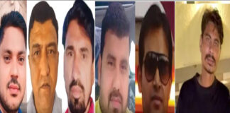 खोह नागोरियान अग्निकांड: अवैध पटाखा नेटवर्क के चेहरे बेनकाब Khoh Nagorian Fire Incident: Faces Behind Illegal Firecracker Network Exposed
