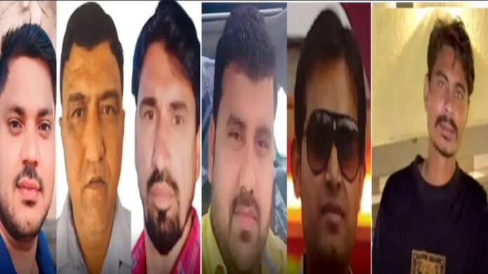 Khoh Nagorian Fire Incident: Faces Behind Illegal Firecracker Network Exposed Khoh Nagorian Fire Incident: Faces Behind Illegal Firecracker Network Exposed