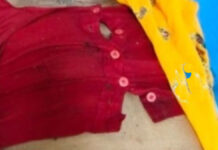 बाथरूम का दरवाजा समझ लिफ्ट शाफ्ट में गिरी बुजुर्ग महिला Elderly woman falls into elevator shaft, mistaking it for the bathroom door.