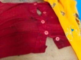 बाथरूम का दरवाजा समझ लिफ्ट शाफ्ट में गिरी बुजुर्ग महिला Elderly woman falls into elevator shaft, mistaking it for the bathroom door.