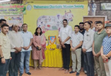 महाराणा प्रताप जयंती पर जयपुर में गूंजा शौर्य और राष्ट्रभक्ति का संदेश