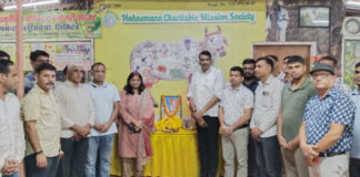 महाराणा प्रताप जयंती पर जयपुर में गूंजा शौर्य और राष्ट्रभक्ति का संदेश