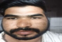 राहगीरों से मोबाइल झपटने वाला शातिर स्नैचर गिरफ्तार Cunning snatcher who used to snatch mobile phones from passersby arrested.
