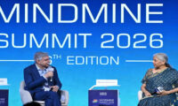 माइंडमाइन समिट 2026 में देश की वृद्धि के अगले अध्याय की रूपरेखा तैयार करने को भारत के शीर्ष नेता एक साथ आए