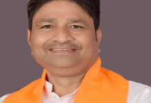 मोदी सरकार के 12 वर्ष पूरे होने पर भाजपा का प्रदेशव्यापी जनसंपर्क अभियान तेज BJP intensifies state-wide public relations campaign on completion of 12 years of Modi government