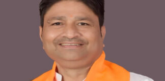 मोदी सरकार के 12 वर्ष पूरे होने पर भाजपा का प्रदेशव्यापी जनसंपर्क अभियान तेज BJP intensifies state-wide public relations campaign on completion of 12 years of Modi government
