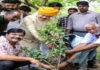 मोदी सरकार के 12 वर्ष पूरे होने पर विधायक गोपाल शर्मा का मंडल प्रवास MLA Gopal Sharma's Mandal tour marking the completion of 12 years of the Modi government.